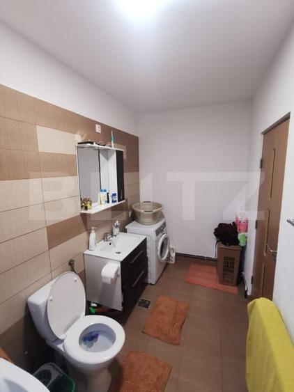 Casă individuală cu 4 camere cu Teren 800 Mp în Pănet