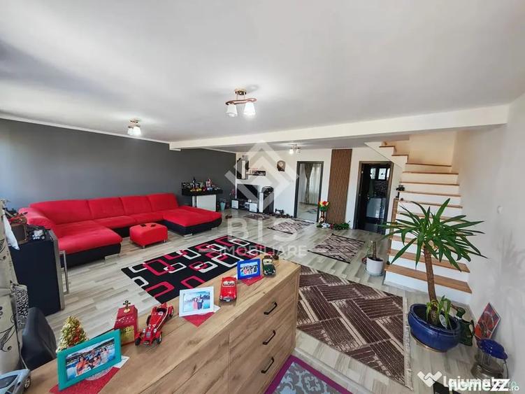 Duplex Premium 145mp Utili | Living 50mp | Zona Dedeman - Bistrita (Bistrita-Nasaud) - 4
