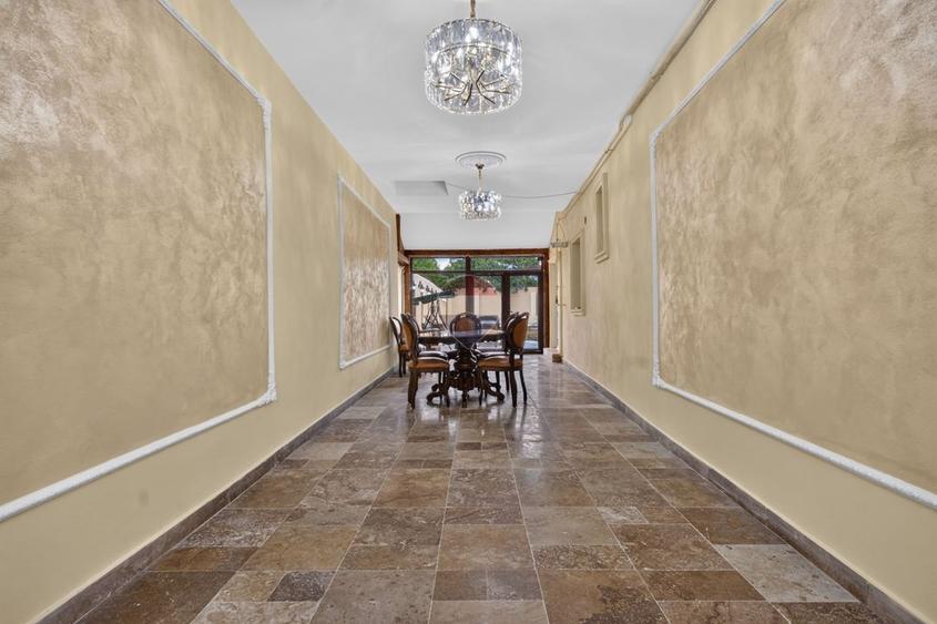 Casă individuală cu 3 camere cu Teren 435 Mp în Ultracentral