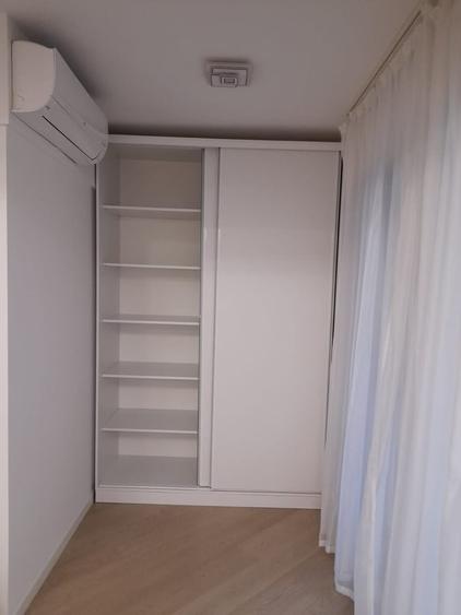 Garsonieră decomandată, mobilată în Văcăresti