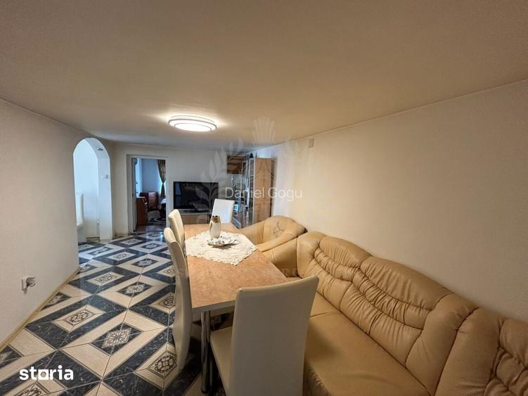 CASA 4 CAMERE// COMUNA VALCANESTI