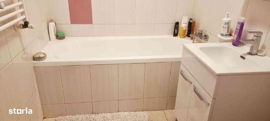 2 camere cu centrala Metrou Nicolae Teclu Pallady Palladium Residence - 9