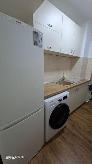 Apartament cu 1 camera de inchiriat - 1