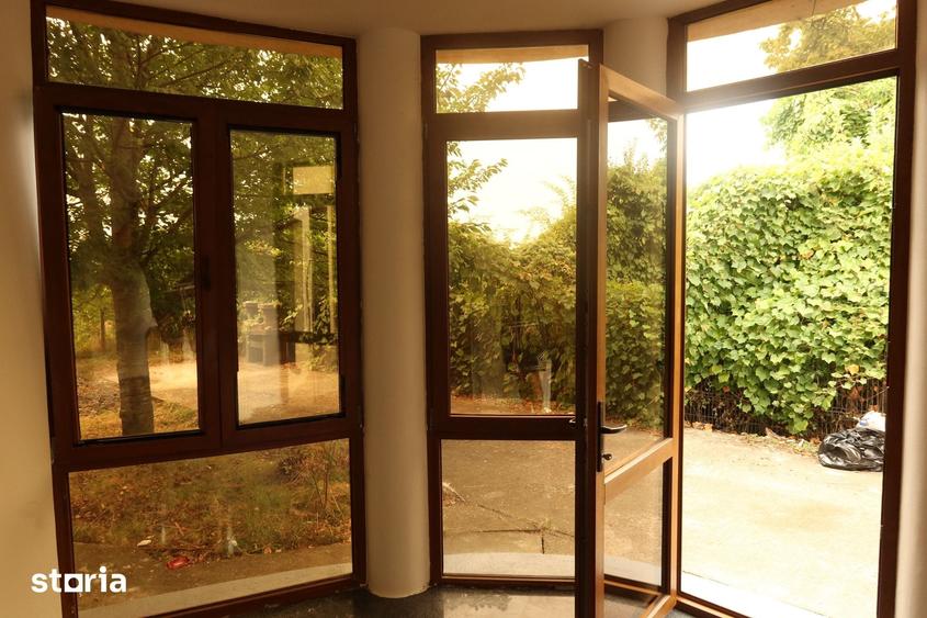 Casă cu 6 camere cu Teren 1141 Mp în Valea Călugărească