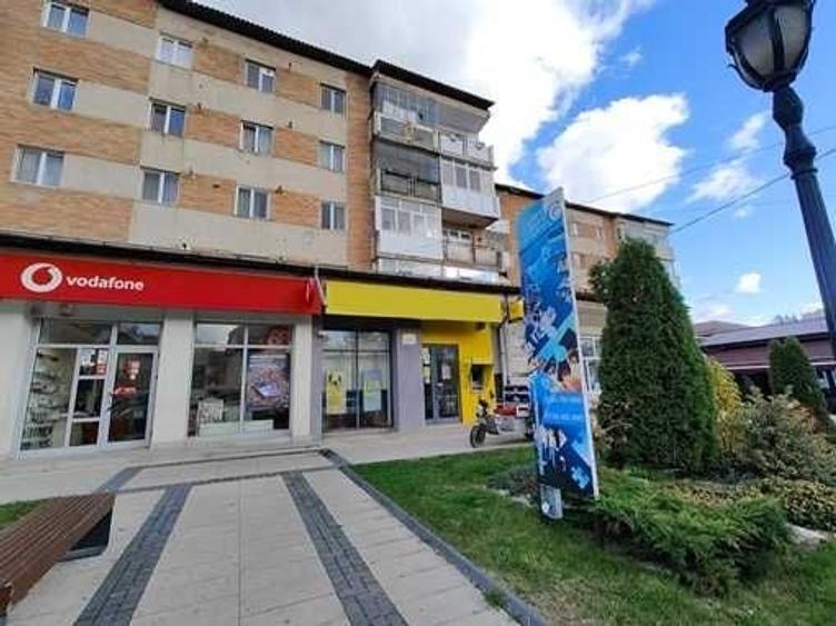 Spațiu comercial, de 130 mp, în Ultracentral