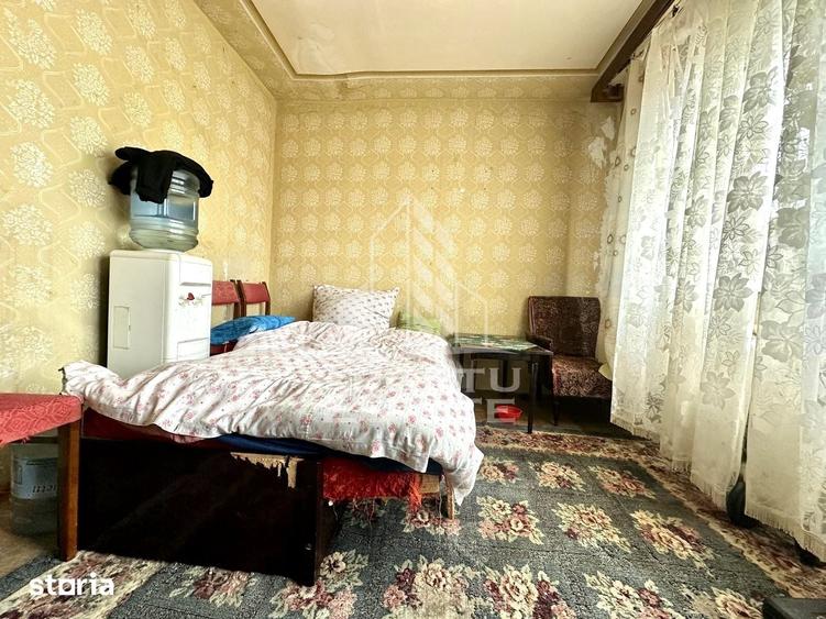 Apartament cu 2 camere de vanzare, etaj 3, zona Dambovita, Timisoara - 5