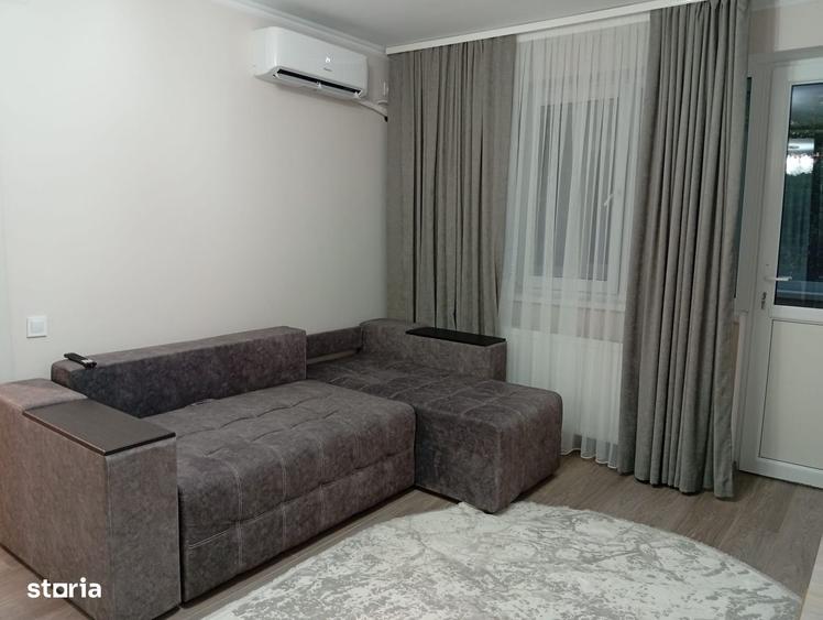Apartament cu 2 camere în Mazepa 1