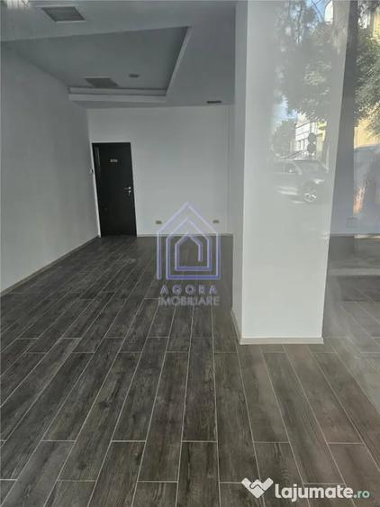 Spațiu comercial, de 100 mp, în Ultracentral