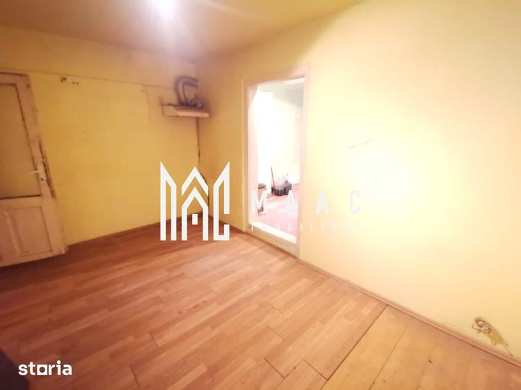 Apartament cu 4 camere în Ultracentral
