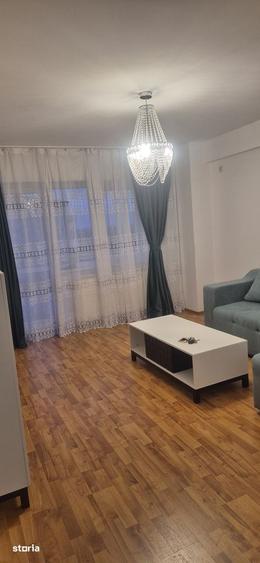 Apartament cu 2 camere decomandat în Unirii