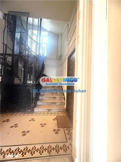 VANZARE APARATMENT 2 CAMERE BULEVARDUL ARMENEASCA -CAROL 1 - 4