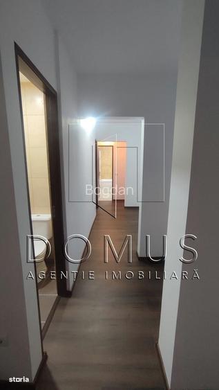 Ap. 3dec. ICFrimu, renovat nou, liber