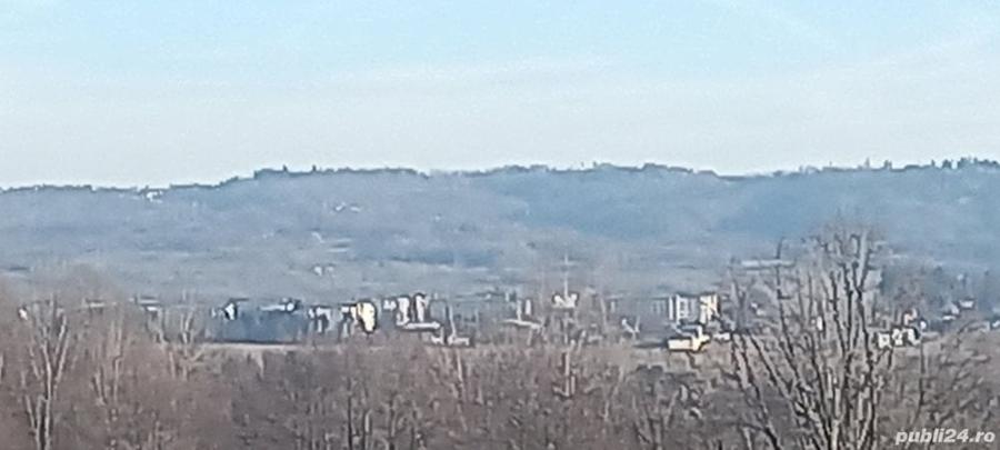 Teren în Albești