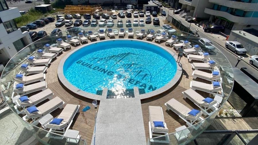 Apartament cu 2 camere în Mamaia-Sat