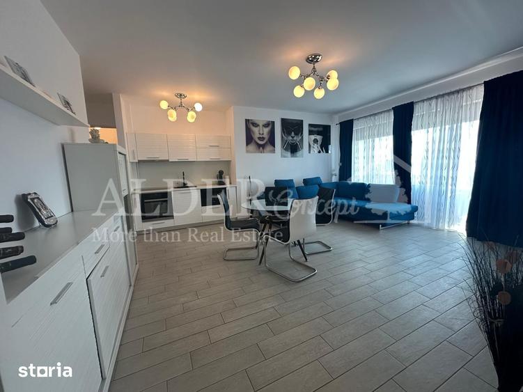 APARTAMENT 3 CAMERE, MOBILAT, LANGA PLAJA, MAMAIA NORD - 12