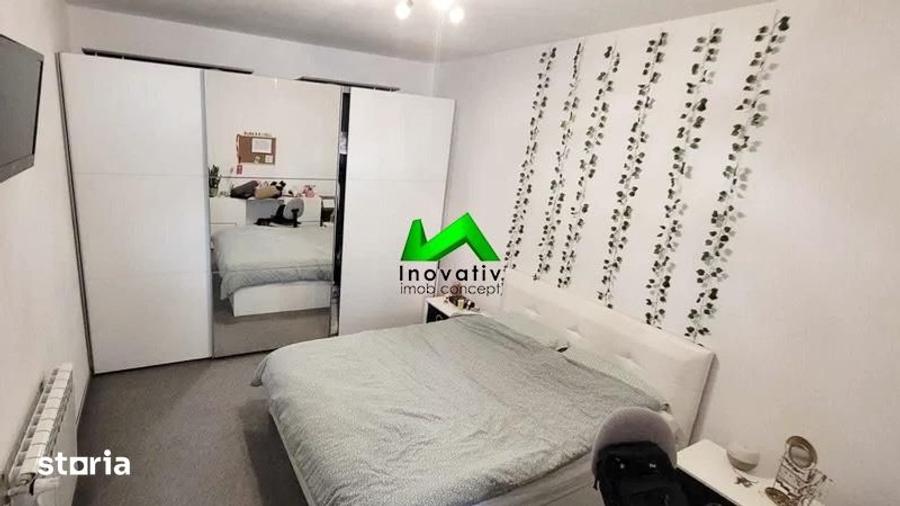 Apartament cu 2 camere decomandat în Ultracentral