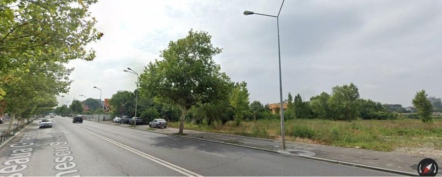 Teren Construcții intravilan de 5045 mp, în Sisești