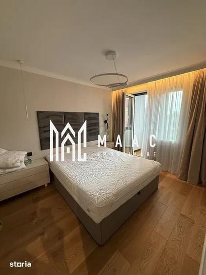 Apartament 2 camere de inchiriat | Sibiu | 68 mp | cu birou - 4