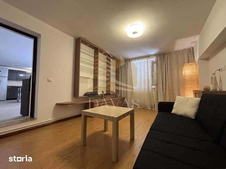 Apartament de 3 camere | zona campului | Gradina | Parcare - 8