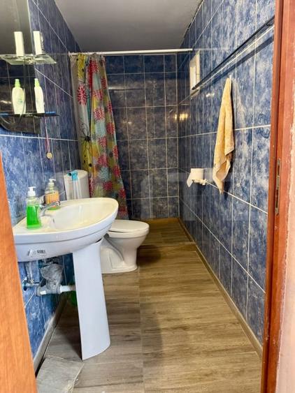 Casă individuală cu 3 camere cu Canalizare în Rupea