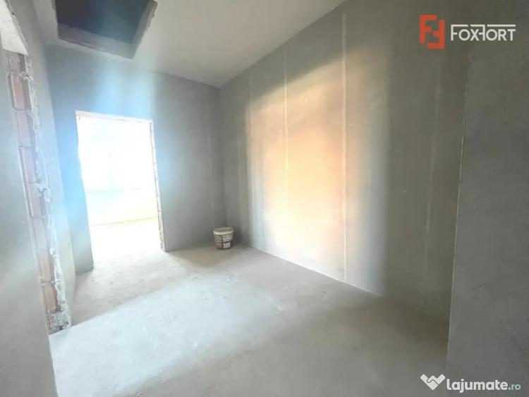 Oferta !!! COMISION 0 % Duplex parter 4 camere, despartit pr - Mosnita Noua (Timis) - 6
