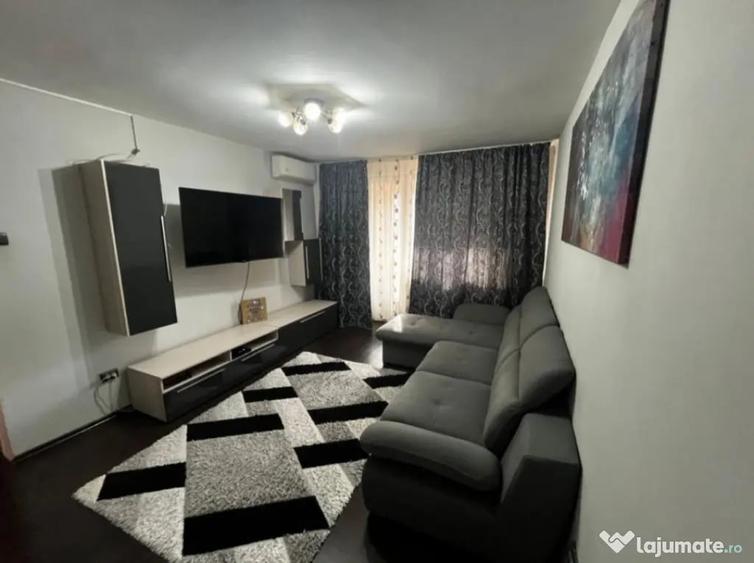 Apartament cu 3 camere decomandat în Grigorescu