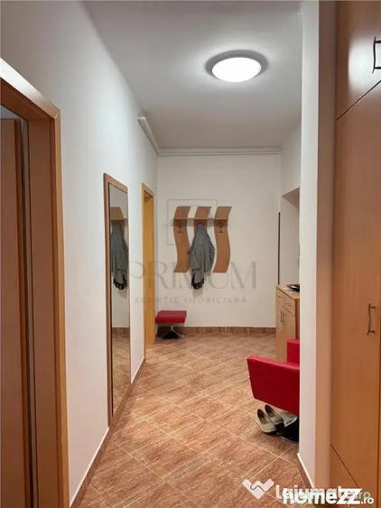 Apartament cu 2 camere semidecomandat în Medicină