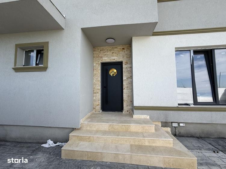 Casa individuala de vanzare Bragadiru (zona Prelungirea Ghencea / - 11