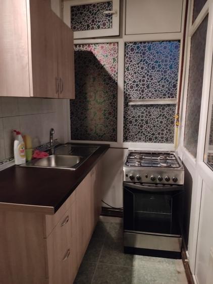 Apartament cu 3 camere decomandat în Gorjului