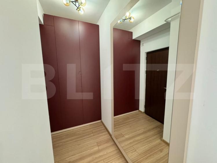 Apartament 3 camere, 80 mp, zona Consul - 5