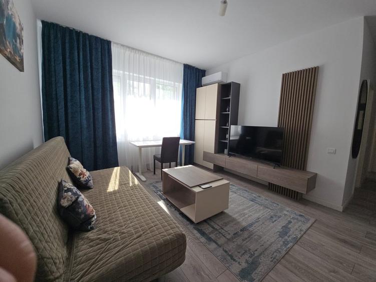Apartament cu 2 camere decomandat în Grozăvești