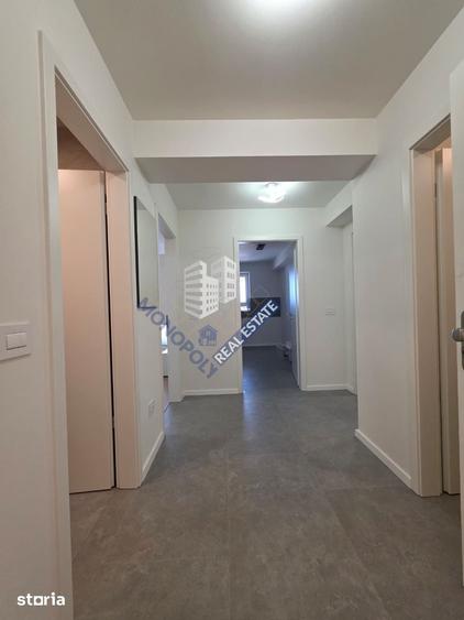 Apartament 2 camere Avantgarden Coresi Kasper Development - 1