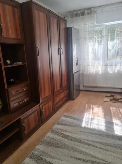Garsonieră decomandată în Pantelimon