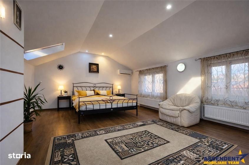 Casă cu 2 camere cu Teren 150 Mp în Craiter