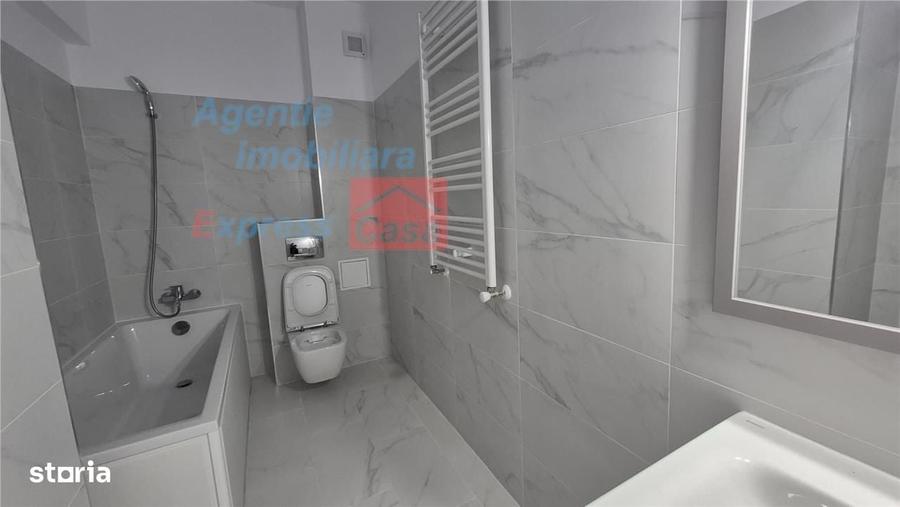 Apartament tip penthouse, 3 camere, Semicentral - 17