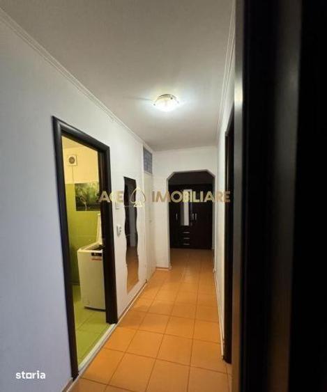 Apartament cu 2 camere, mobilat în Militari — fotografia 3