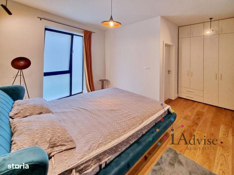 Apartament cu 3 camere în Drumul Poienii