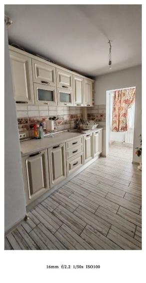 Apartament cu 2 camere decomandat, mobilat în Km 5