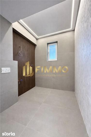 Apartament cu 3 camere în Est