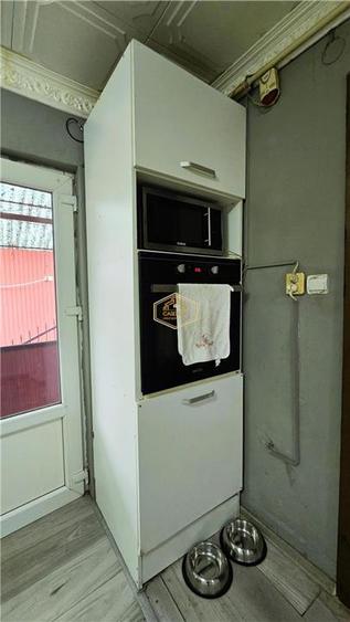 VIDEO - Calea Odoreului | Casa cu 4 camere - Teren 288 m² | <5 minute de centrul - 24