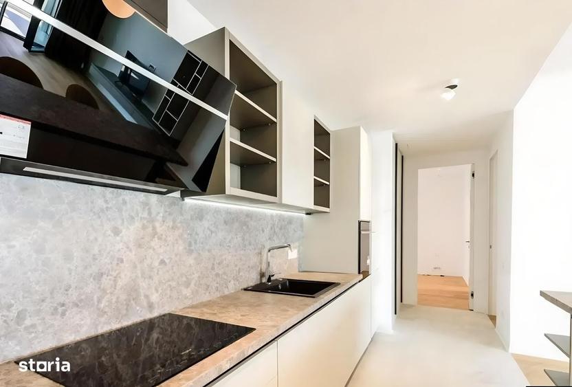Apartament cu 4 camere în Nord