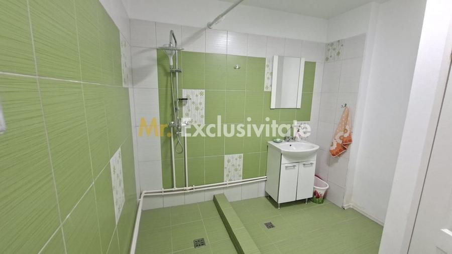 Casă individuală cu 2 camere cu Canalizare în Rătești