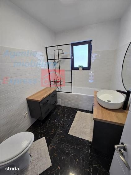 Casa individuala de vanzare, cu 3 camere, in Lunca Cetatuii - 14