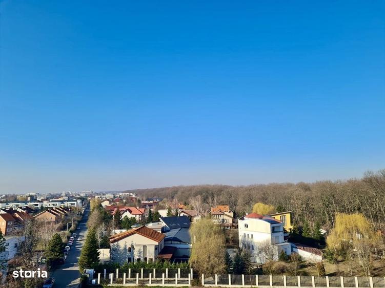 3 camere zona Iancu Nicolae | complex cu piscina - 9