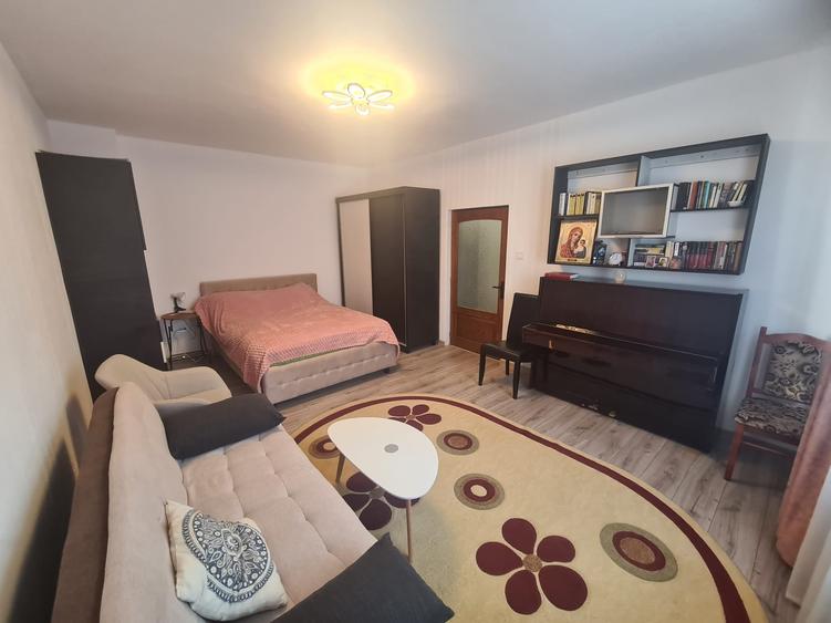 Apartament cu 2 camere în Craiter