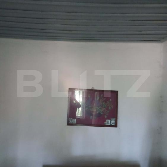 Casă individuală cu 3 camere cu Teren 910 Mp în Exterior Sud