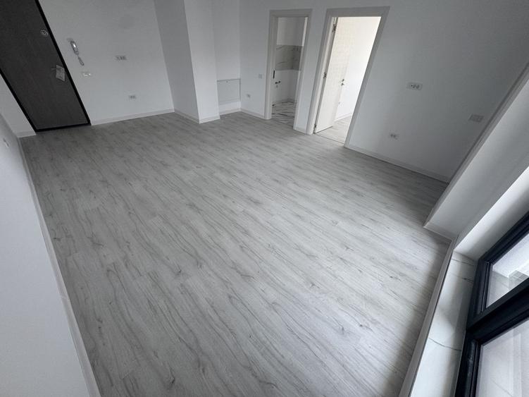 Apartamente GATA Otopeni central 2 camere, PARCARE SUBTERANA - 1