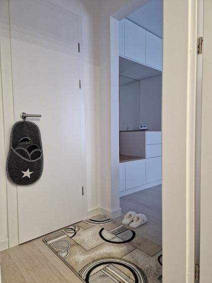 Apartament cu 2 camere în Ultracentral