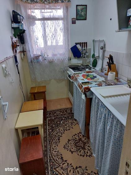 Garsonieră, mobilată în Autogară