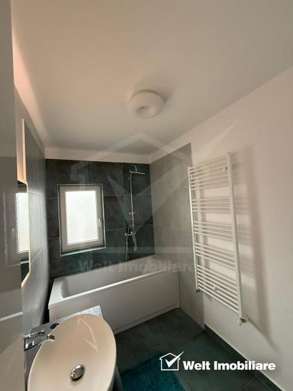 Duplex cu 5 camere cu Canalizare în Florești